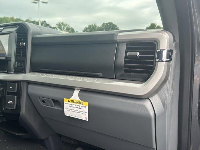 new 2025 Ford F-350 car, priced at $51,387
