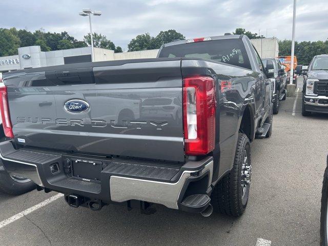 new 2025 Ford F-350 car, priced at $54,380