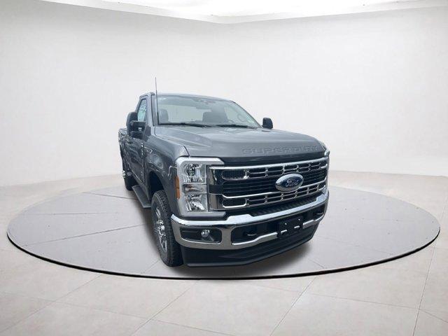 new 2025 Ford F-350 car, priced at $51,387