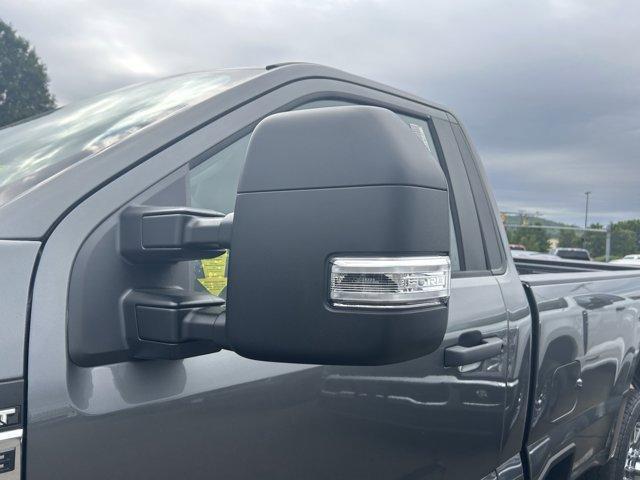 new 2025 Ford F-350 car, priced at $54,380