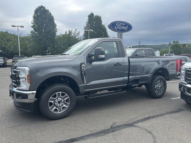 new 2025 Ford F-350 car, priced at $54,380