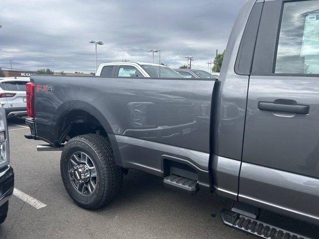 new 2025 Ford F-350 car, priced at $51,387