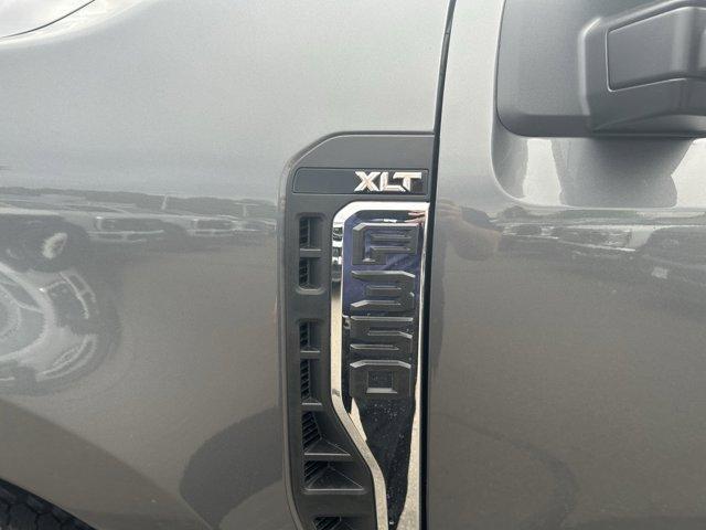new 2025 Ford F-350 car, priced at $54,380