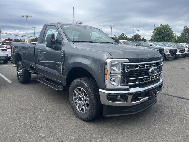 new 2025 Ford F-350 car, priced at $54,380