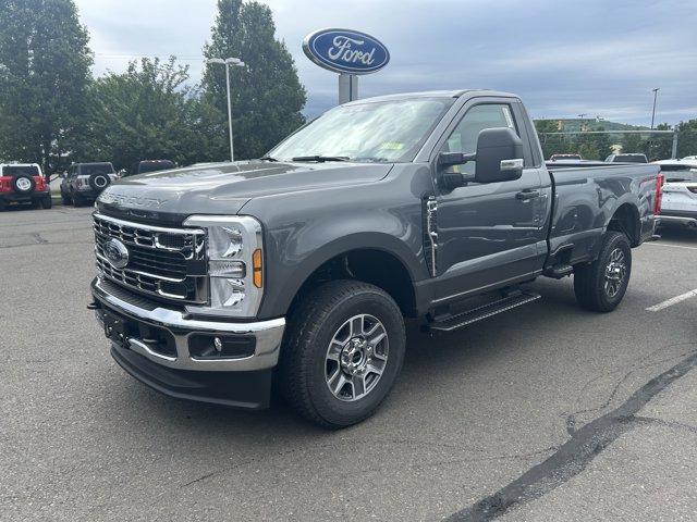 new 2025 Ford F-350 car, priced at $54,380