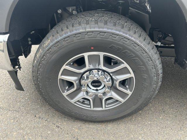 new 2025 Ford F-350 car, priced at $54,380
