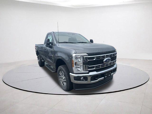 new 2025 Ford F-350 car, priced at $51,387