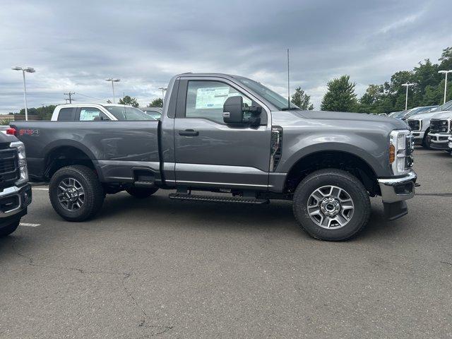 new 2025 Ford F-350 car, priced at $51,387