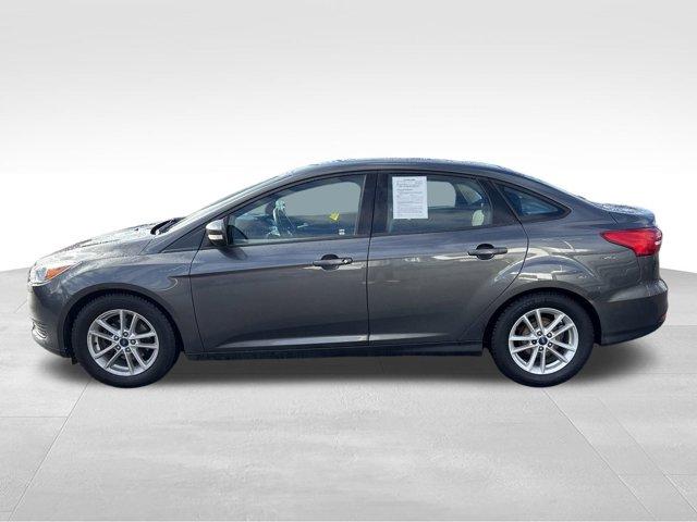 used 2018 Ford Focus car, priced at $11,372