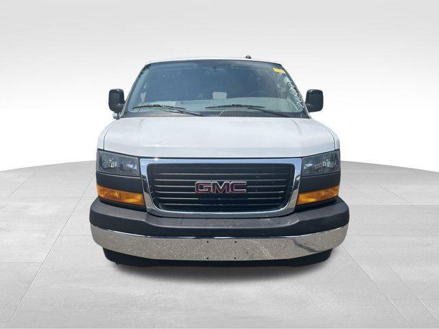 used 2022 GMC Savana 2500 car, priced at $30,969