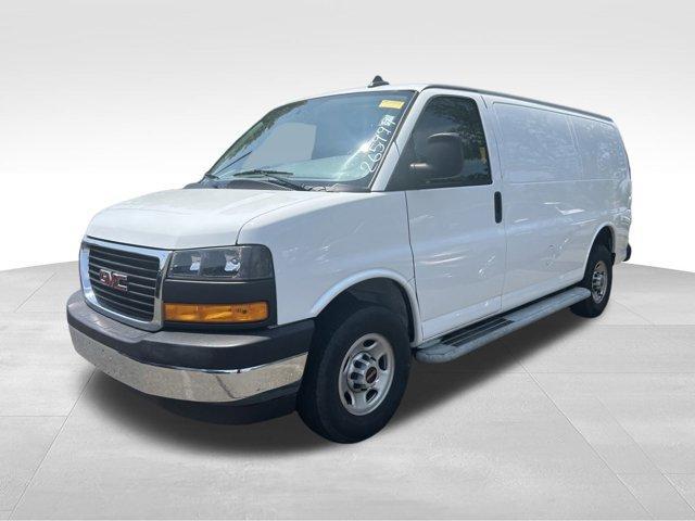 used 2022 GMC Savana 2500 car, priced at $30,969