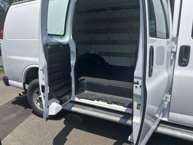 used 2022 GMC Savana 2500 car, priced at $30,969