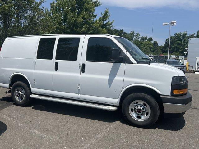 used 2022 GMC Savana 2500 car, priced at $30,969