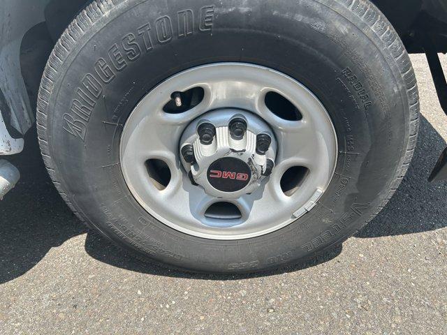 used 2022 GMC Savana 2500 car, priced at $30,969