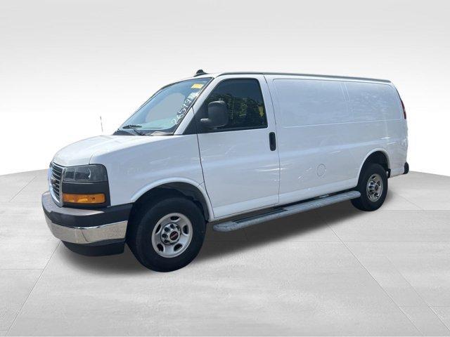 used 2022 GMC Savana 2500 car, priced at $30,969