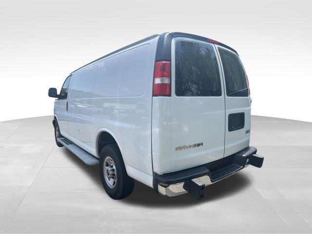 used 2022 GMC Savana 2500 car, priced at $30,969