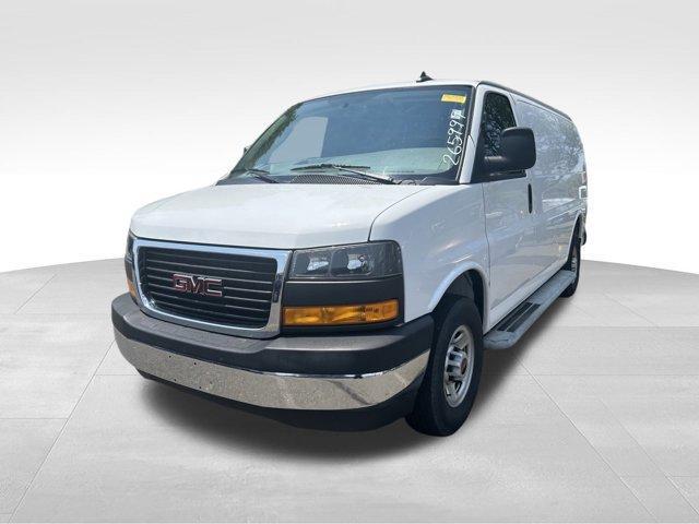 used 2022 GMC Savana 2500 car, priced at $30,969