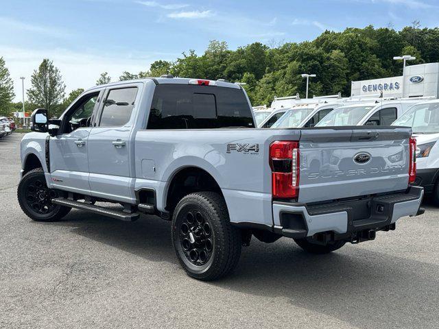 new 2024 Ford F-250 car, priced at $90,302