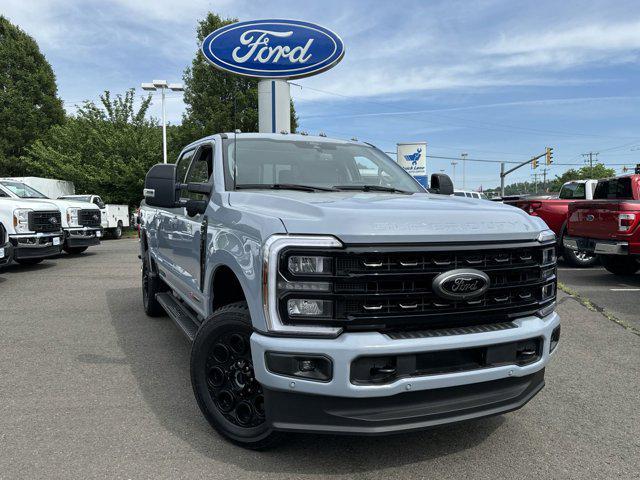 new 2024 Ford F-250 car, priced at $90,302