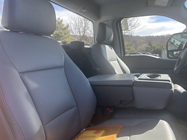 new 2024 Ford F-250 car, priced at $65,295