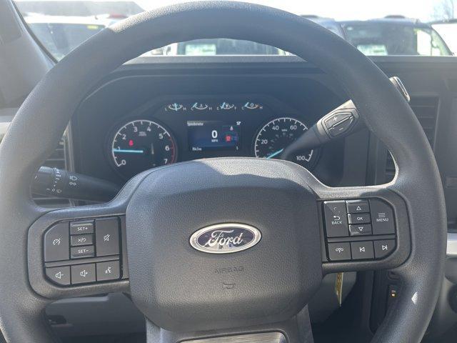 new 2024 Ford F-250 car, priced at $49,997