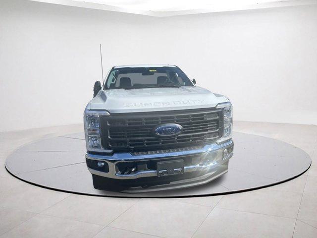 new 2024 Ford F-250 car, priced at $49,997