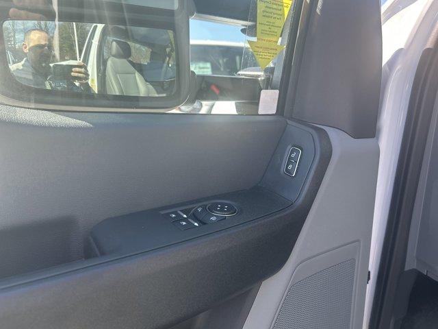 new 2024 Ford F-250 car, priced at $65,295