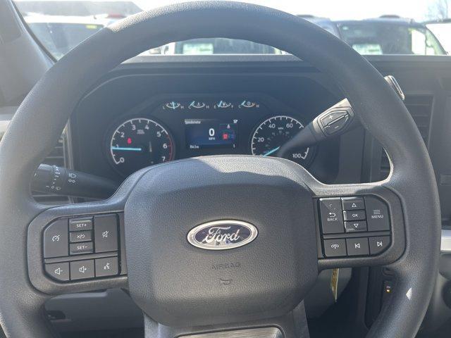 new 2024 Ford F-250 car, priced at $65,295