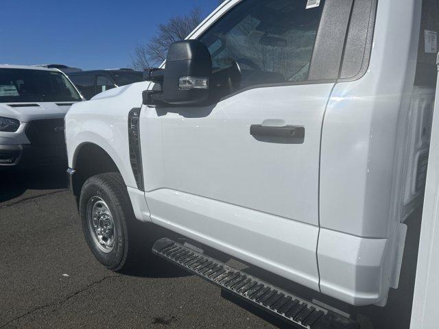 new 2024 Ford F-250 car, priced at $65,295