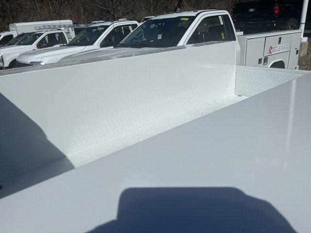 new 2024 Ford F-250 car, priced at $49,997