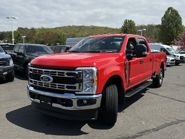 new 2023 Ford F-350 car, priced at $53,401