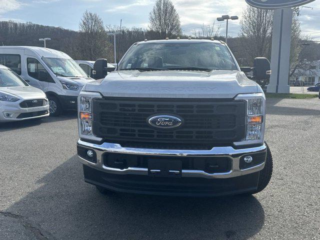 new 2023 Ford F-250 car, priced at $58,660