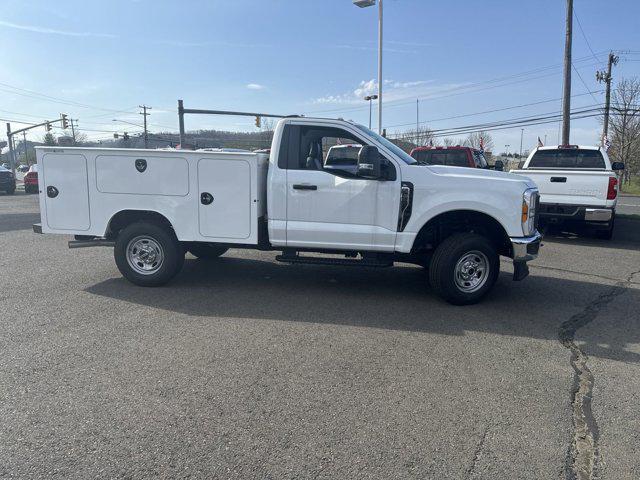new 2023 Ford F-250 car, priced at $61,160