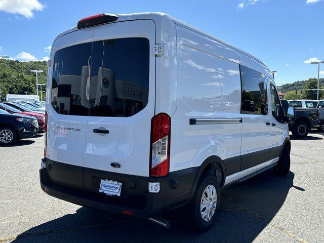 new 2024 Ford Transit-250 car, priced at $62,955