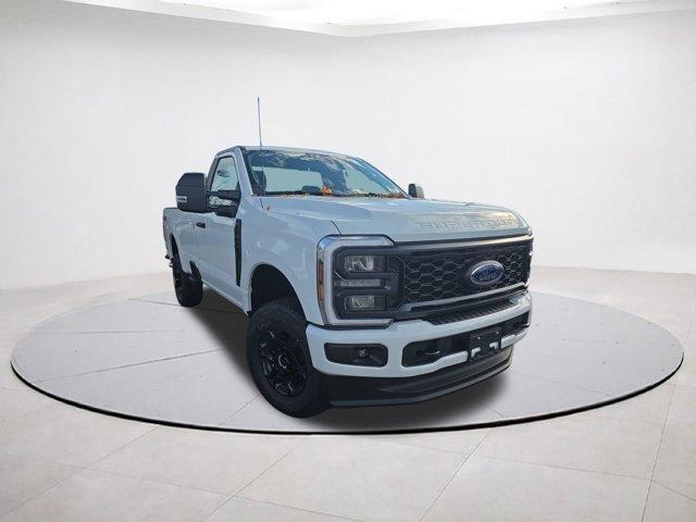 new 2026 Ford F-350 car, priced at $55,109