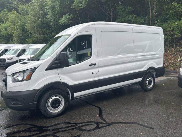 new 2025 Ford Transit-250 car, priced at $51,535