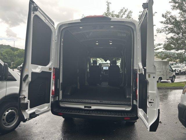new 2025 Ford Transit-250 car, priced at $51,535