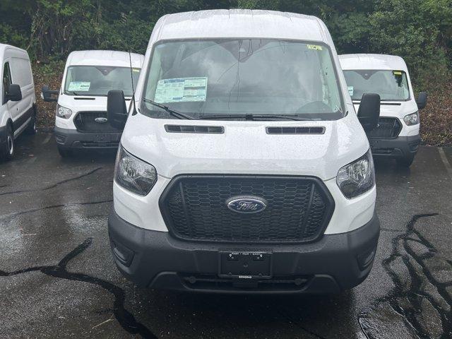 new 2025 Ford Transit-250 car, priced at $51,535