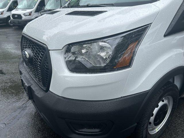new 2025 Ford Transit-250 car, priced at $51,535