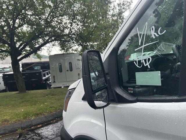 new 2025 Ford Transit-250 car, priced at $51,535