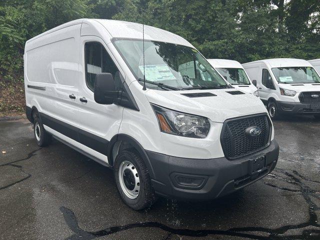 new 2025 Ford Transit-250 car, priced at $51,535