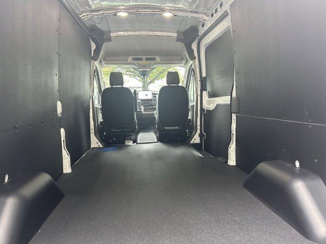 new 2025 Ford Transit-250 car, priced at $51,535