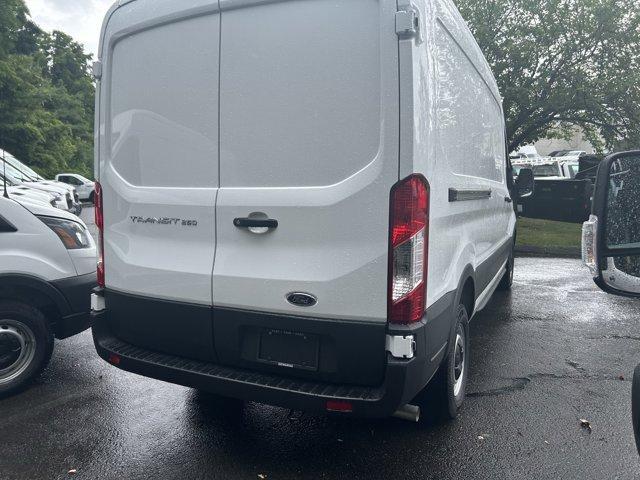 new 2025 Ford Transit-250 car, priced at $51,535