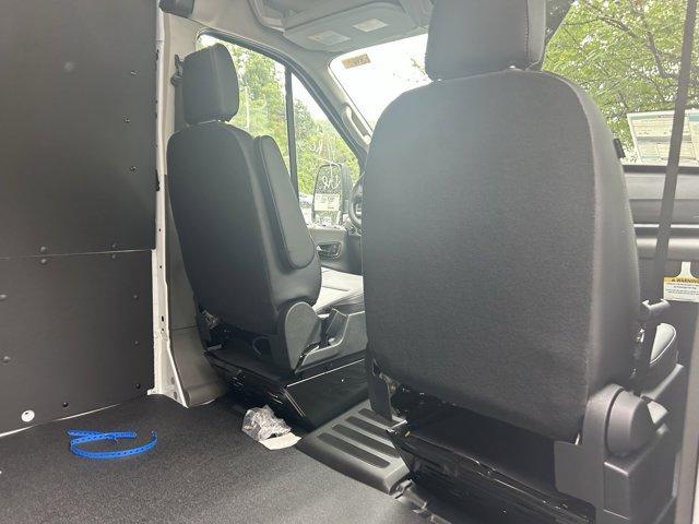 new 2025 Ford Transit-250 car, priced at $51,535