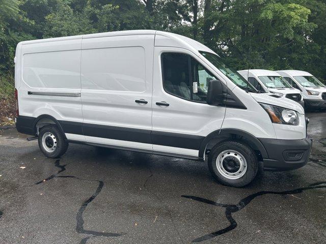 new 2025 Ford Transit-250 car, priced at $51,535