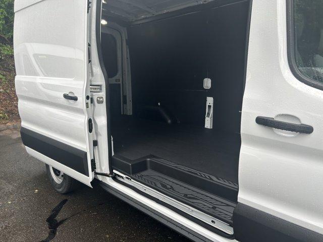 new 2025 Ford Transit-250 car, priced at $51,535