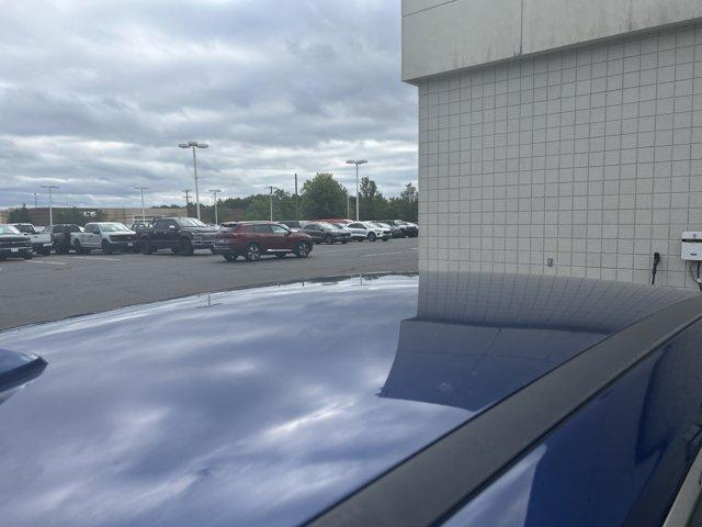 used 2017 Nissan Rogue car, priced at $11,851