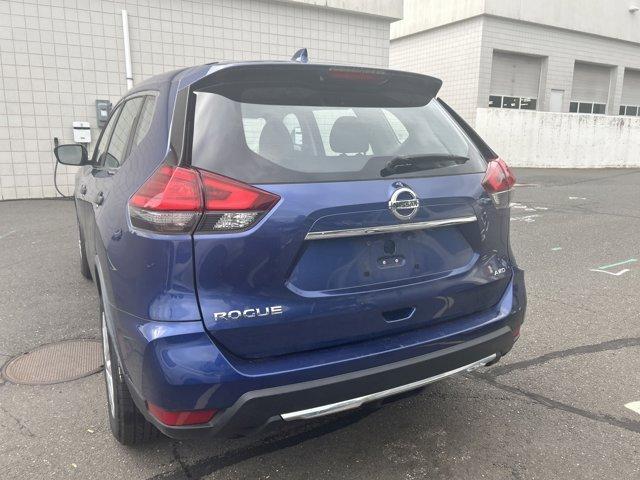 used 2017 Nissan Rogue car, priced at $11,851