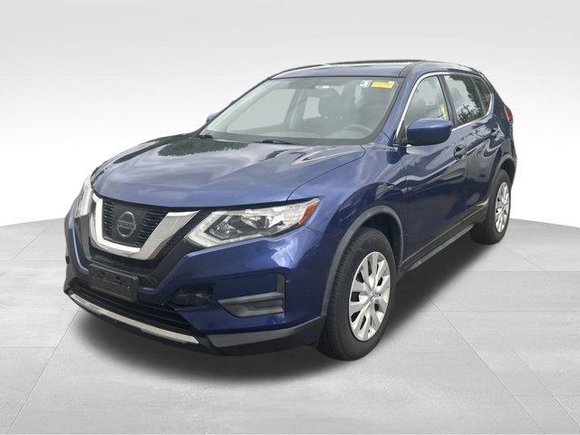 used 2017 Nissan Rogue car, priced at $11,851