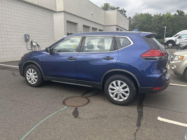 used 2017 Nissan Rogue car, priced at $11,851